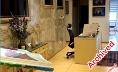 Office 250 m2 to rent in Neapolis