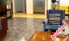 Office 250 m2 to rent in Neapolis