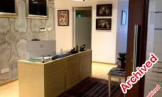 Office 250 m2 to rent in Neapolis