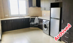 1 bedroom unfurnished apartment to rent in Strovolos