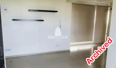 1 bedroom unfurnished apartment to rent in Strovolos