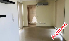 1 bedroom unfurnished apartment to rent in Strovolos