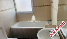 1 bedroom unfurnished apartment to rent in Strovolos
