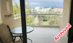 1 bedroom unfurnished apartment to rent in Strovolos