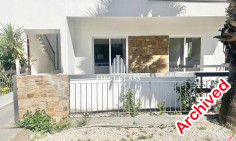 3 bedroom unfurnished apartment to rent in Ayios Andreas