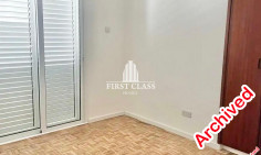 3 bedroom unfurnished apartment to rent in Ayios Andreas