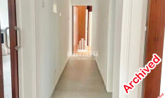 3 bedroom unfurnished apartment to rent in Ayios Andreas