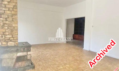 3 bedroom unfurnished apartment to rent in Ayios Andreas