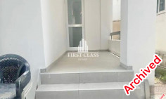 3 bedroom unfurnished apartment to rent in Ayios Andreas