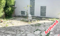 3 bedroom unfurnished apartment to rent in Ayios Andreas