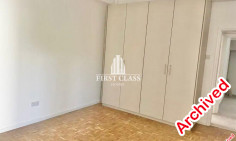 3 bedroom unfurnished apartment to rent in Ayios Andreas