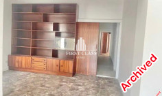 3 bedroom unfurnished apartment to rent in Ayios Andreas