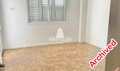 3 bedroom unfurnished apartment to rent in Ayios Andreas