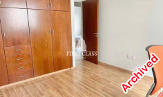 Luxury 3 bedroom furnished apartment to rent in Agios Dometios