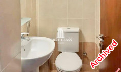 Luxury 3 bedroom furnished apartment to rent in Agios Dometios