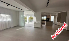 3 bed furnished apartment to rent in Strovolos