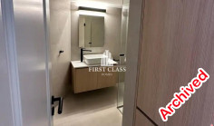 3 bed furnished apartment to rent in Strovolos