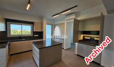 3 bed furnished apartment to rent in Strovolos