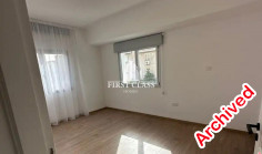 3 bed furnished apartment to rent in Strovolos