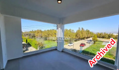 3 bed furnished apartment to rent in Strovolos