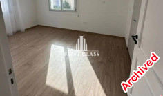 3 bed furnished apartment to rent in Strovolos