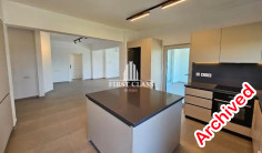 3 bed furnished apartment to rent in Strovolos