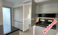 3 bed furnished apartment to rent in Strovolos