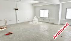 Large shop to rent in Agioi Omologites