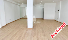 Large shop to rent in Agioi Omologites