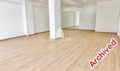 Large shop to rent in Agioi Omologites