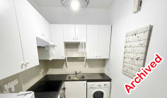 Luxury 1 bedrooms furnished apartment to rent in Engomi