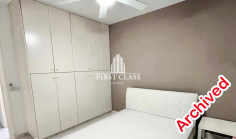 Luxury 1 bedrooms furnished apartment to rent in Engomi