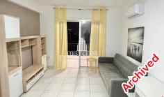 Luxury 1 bedrooms furnished apartment to rent in Engomi