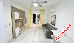 Luxury 1 bedrooms furnished apartment to rent in Engomi