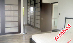 4 bedroom house with swimming pool to rent in Yeroskipou