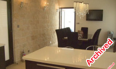 4 bedroom house with swimming pool to rent in Yeroskipou