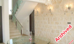 4 bedroom house with swimming pool to rent in Yeroskipou