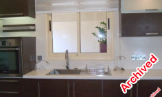 4 bedroom house with swimming pool to rent in Yeroskipou