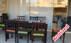 4 bedroom house with swimming pool to rent in Yeroskipou