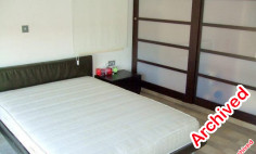 4 bedroom house with swimming pool to rent in Yeroskipou