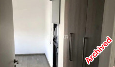 Luxury 3 bedroom unfurnished apartment to rent in Lykabittos