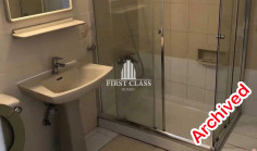 Luxury 3 bedroom unfurnished apartment to rent in Lykabittos
