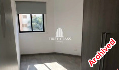 Luxury 3 bedroom unfurnished apartment to rent in Lykabittos