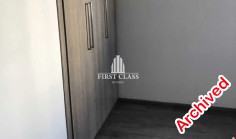 Luxury 3 bedroom unfurnished apartment to rent in Lykabittos