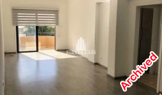 Luxury 3 bedroom unfurnished apartment to rent in Lykabittos