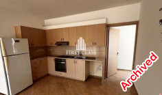 2 bedroom unfurnished apartment to rent in Geri