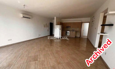 2 bedroom unfurnished apartment to rent in Geri