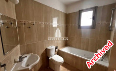 2 bedroom unfurnished apartment to rent in Geri
