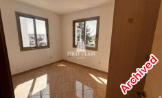 2 bedroom unfurnished apartment to rent in Geri