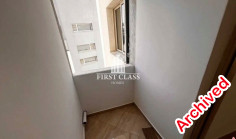 2 bedroom unfurnished apartment to rent in Geri